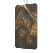 Désodorisant Pour Voiture Art de Mother Earth (Gauche)