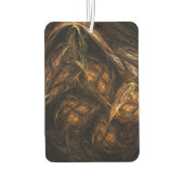 Désodorisant Pour Voiture Art de Mother Earth (Dos)