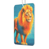 Désodorisant Pour Voiture Art Lion (Gauche)