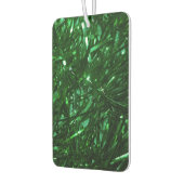 Désodorisant Pour Voiture artificial christmas tree leaves with pine scent (Gauche)