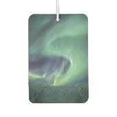 Désodorisant Pour Voiture Aurora Borealis (Devant)