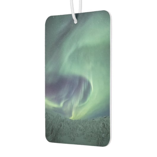 Désodorisant Pour Voiture Aurora Borealis (Gauche)