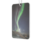 Désodorisant Pour Voiture Aurora Borealis Norvège (Gauche)