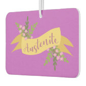 Désodorisant Pour Voiture Austénite Ier (Gauche)