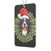 Désodorisant Pour Voiture Australian Shepherd My Dog Thinks I'm Cool For Dog (Gauche)