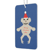 Désodorisant Pour Voiture Australie Noël Koala Bear Air Freshener (Gauche)