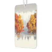 Désodorisant Pour Voiture Automne (Gauche)
