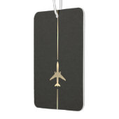 Désodorisant Pour Voiture Aviation minimale (Gauche)