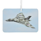 Désodorisant Pour Voiture Avro Vulcan B.2 (Dos)