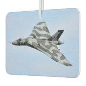 Désodorisant Pour Voiture Avro Vulcan B.2 (Gauche)