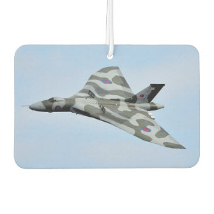 Désodorisant Pour Voiture Avro Vulcan B.2