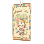 Désodorisant Pour Voiture Baby Circus (Gauche)