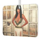 Désodorisant Pour Voiture Back to That Special Place air freshener (Gauche)