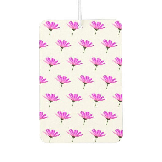 Désodorisant Pour Voiture Baise rose (Devant)