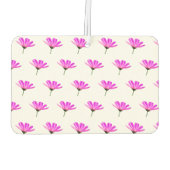 Désodorisant Pour Voiture Baise rose (Dos)