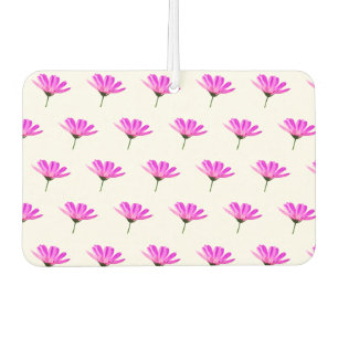 Désodorisant Pour Voiture Baise rose