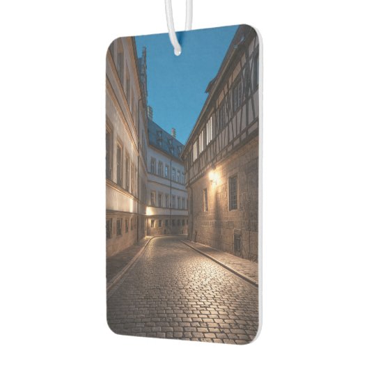 Désodorisant Pour Voiture Bamberg Allemagne (Gauche)