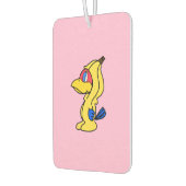 Désodorisant Pour Voiture banana jayhawk (Gauche)