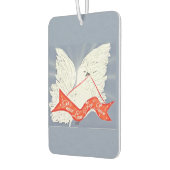 Désodorisant Pour Voiture Banner Dove (Gauche)