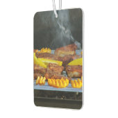 Désodorisant Pour Voiture Barbecue (Gauche)
