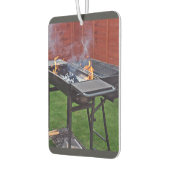 Désodorisant Pour Voiture Barbecue Grill (Gauche)