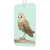 Désodorisant Pour Voiture Barn Owl (Gauche)