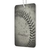 Désodorisant Pour Voiture Baseball (Gauche)
