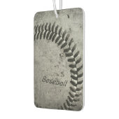 Désodorisant Pour Voiture Baseball (Gauche)