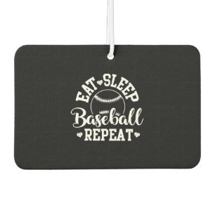 Désodorisant Pour Voiture Baseball Baseball Bat Baseball
