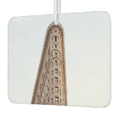 Désodorisant Pour Voiture bâtiment Flatiron (Gauche)