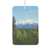 Désodorisant Pour Voiture Beau Denali (Devant)