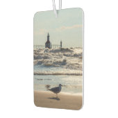 Désodorisant Pour Voiture Beauté Et Force (Gauche)