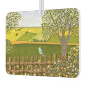 Désodorisant Pour Voiture Belle Vue (Gauche)