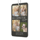 Désodorisant Pour Voiture Best Mom Ever 4 Photos Home Feels Like Love (Gauche)