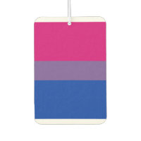 Bisexual pride