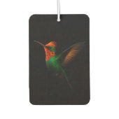 Désodorisant Pour Voiture Black 4 Luxe Car Air Fresheners, Tufted Coquette (Devant)