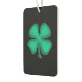Désodorisant pour voiture Black Irish (Gauche)