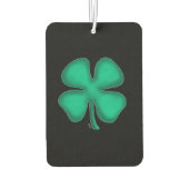 Désodorisant pour voiture Black Irish (Dos)