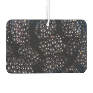 Désodorisant Pour Voiture Blackberry