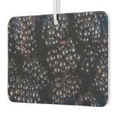 Désodorisant Pour Voiture Blackberry (Gauche)