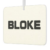 DÉSODORISANT POUR VOITURE BLOQUER (Gauche)