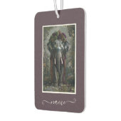 Désodorisant Pour Voiture Blossom éléphant (Gauche)