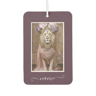 Désodorisant Pour Voiture Blossom King