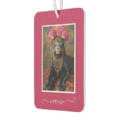 Désodorisant Pour Voiture Blossom Panther (Gauche)