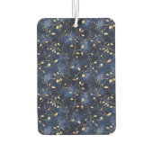 Désodorisant Pour Voiture Blue Bird Gold Leaves Dream (Dos)