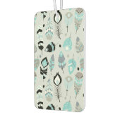 Désodorisant Pour Voiture Boho Feathers (Gauche)