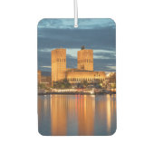 Désodorisant Pour Voiture Bonn Allemagne (Devant)