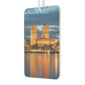 Désodorisant Pour Voiture Bonn Allemagne (Gauche)