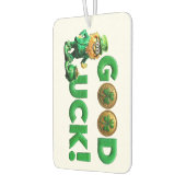 Désodorisant Pour Voiture Bonne chance (Gauche)