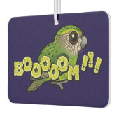 DÉSODORISANT POUR VOITURE BOOOOM ! (Gauche)